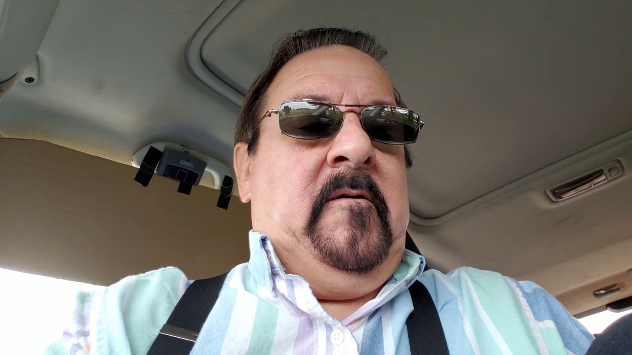 Zoom H6 & Shure SM57 test - YouTube