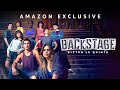 BACKSTAGE: DIETRO LE QUINTE | TRAILER UFFICIALE | PRIME VIDEO