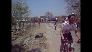 MTB XOCHITLACAMATZIN 5 ABRIL 2009