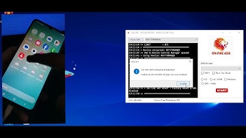 It blocks the reset options and DNS changes using the on-fire adb tool. android 9-16 samsung