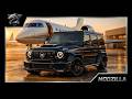 GTA 5 Brabus G-Wagon Mod Gameplay | 900HP Luxury Beast SUV | Modzilla Official