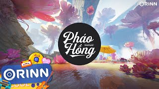 Pháo Hồng (Orinn Remix) - Đạt Long Vinh | Nụ Cười Ai Nát Lòng Ngày Mai Em Lấy Chồng Hot TikTok