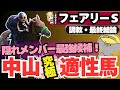 【フェアリーステークス2025最終結論】人気と実力が比例しない超穴レース！ 適性と勝率・調教で見極める激走候補【競馬予想】