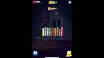 Level 358 Escape Time by Webelinx Games #escapetime