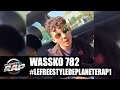 Wassko 782 - Concours #LeFreestyleDePlanèteRap1