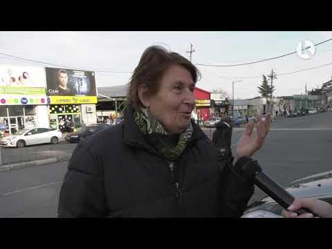 პენსია 20 ლარით გაიზარდა თელაველების მოსაზრებები