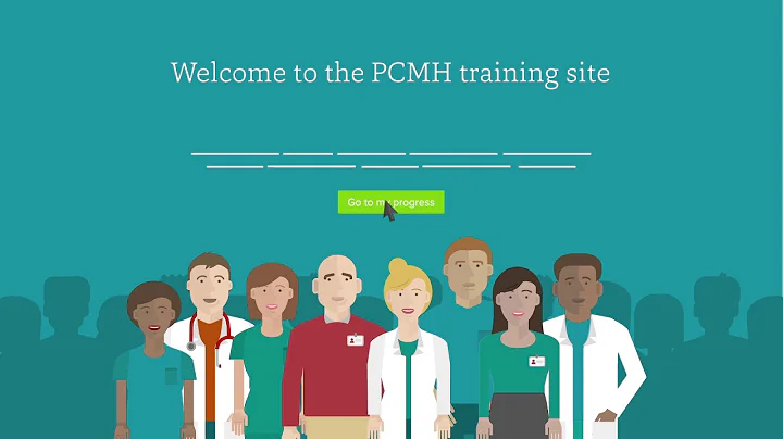 Patient Centered Medical Home (PCMH) training site introduction video | Ohio State Medical Center - DayDayNews