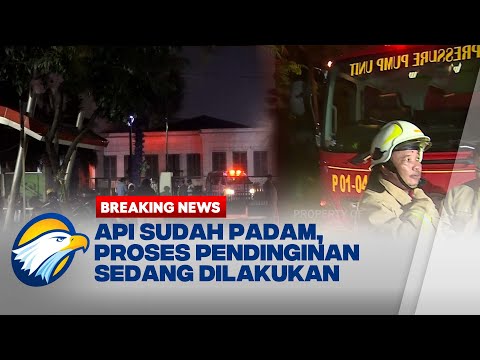 Video: Muzium Memadam Kebakaran Dewan Api: Panduan Lengkap