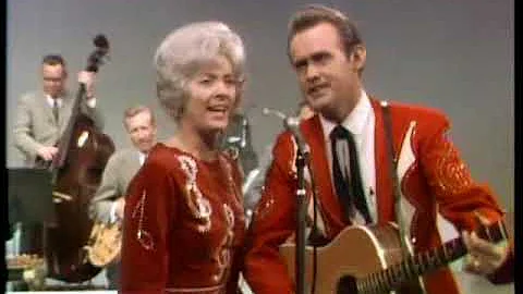 Bill Phillips and Ruby Wright -- Put it Off Until ...