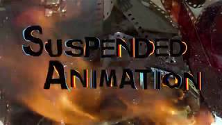 Suspended Animation
