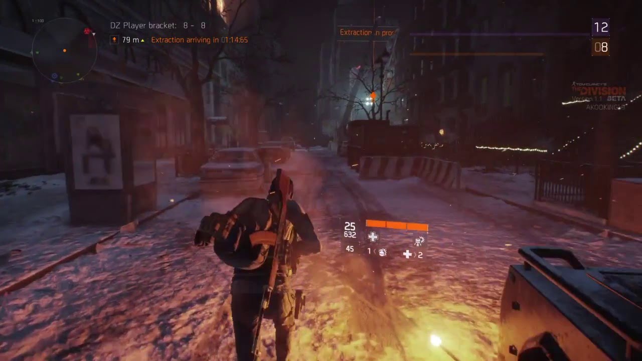 1 MoB Agent V.S. 3 Rogue Agents (Part 5)