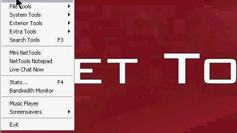 how to host boot and lag switch