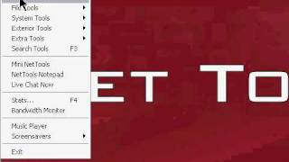 how to host boot and lag switch