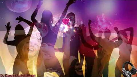 DJDancER_oZGURman~Hey Lady's Dance Baby's Come ON~Popular Hit Dance Remixes PartY~^19, 2020^sETvOL.
