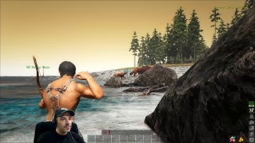 My first discoveries in ATLAS Sailvation (Stream VOD)