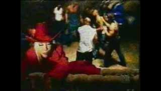 Shae Jones feat Ja Rule - Bad Boy (BOX Version)(1999)