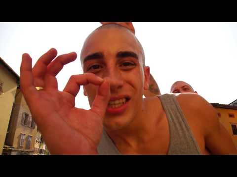 Ranabis ft. Nasty Kush & Sghem Braga - Cabrón (Prod. Burigo)