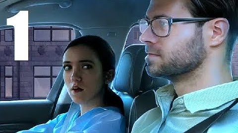 Mindframe: The Secret Design - Part 1 Let