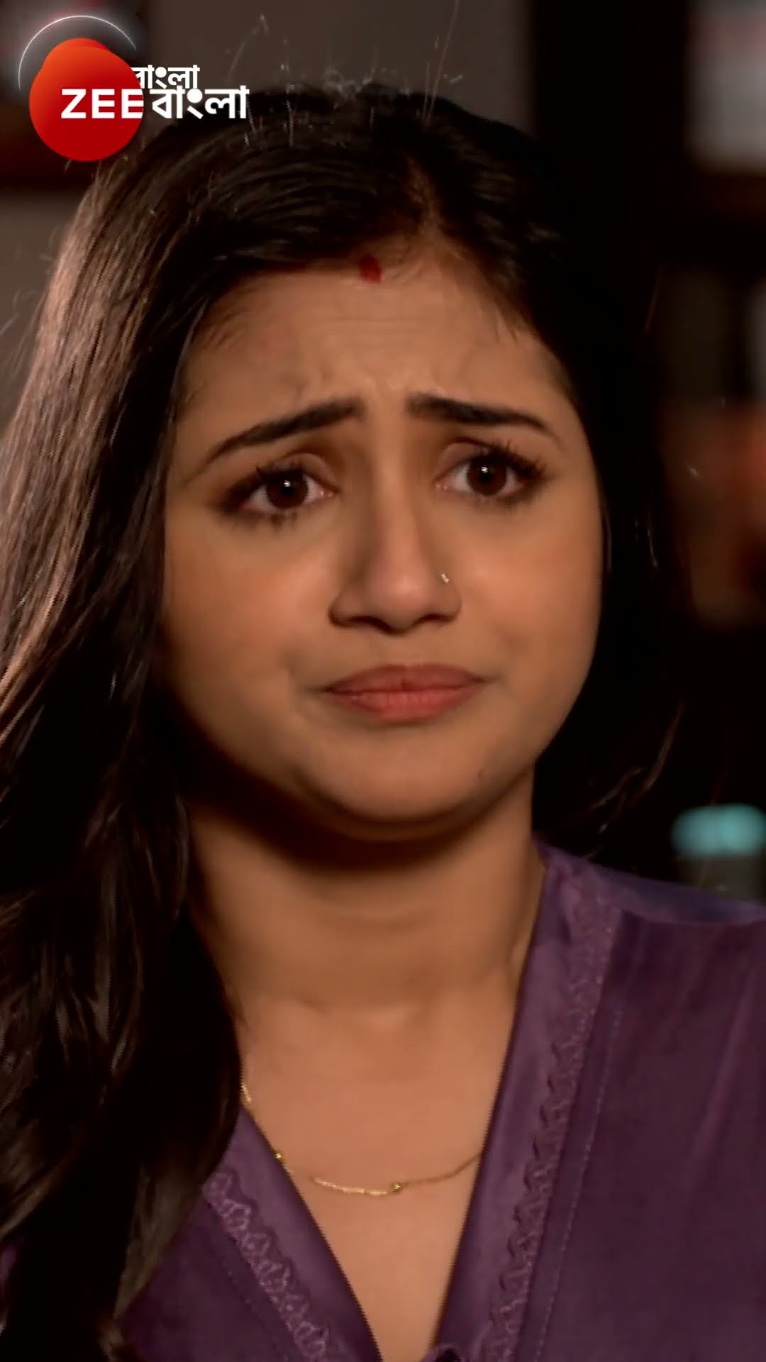 #Mala Bodol #Shorts #Zee Bangla #Entertainment #Mild Violence #Romance