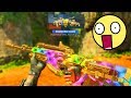 the SWORDFISH is GODLY!! Road to Dark Matter - Diamond Tactical Rifles (Black Ops 4)