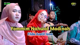 Yammim Nahwal Madinah - Filda Azatil Isma - ASY-SYIFA' Gebanganon Wetan Kangkung