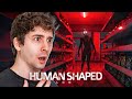 TURNO di NOTTE in UN MINIMARKET (gente inquietante..) - HUMAN SHAPED - Gioco Completo