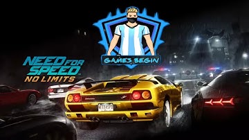 "Unleash Your Speed: Dominate the Streets in NFS No Limits!" #nfsnolimitshighlights