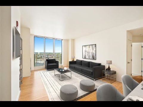 1 W EXCHANGE ST, Providence, RI home video tour