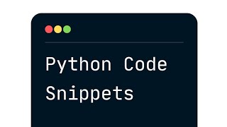 #PythonCodeSnippet Get common elements in two lists not using joins