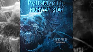Highway Star - Belter Version (Cory Todd/Deep Purple) Guitar & Banjo Cover