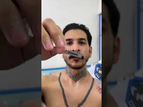 Vídeo: 6 maneres de retallar una barba