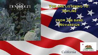 NovaReign - Skyline