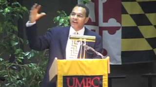UMBC Fall Opening Meeting 2010