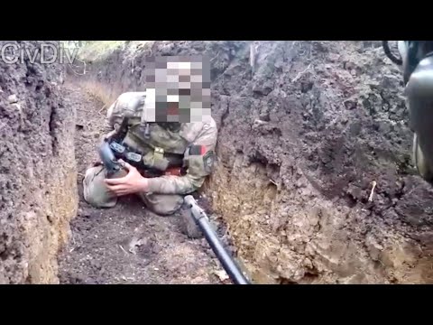 Combat GoPro | Western Volunteers Dodge Artillery