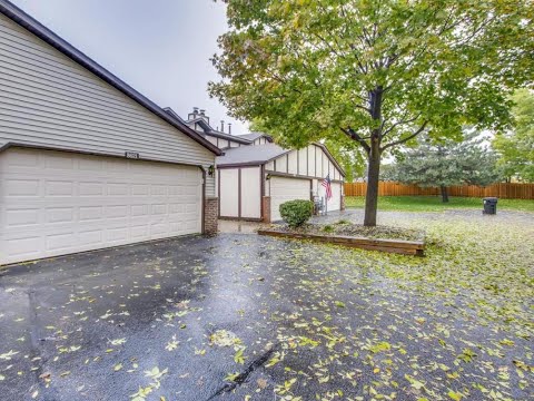 8621 Maplebrook Parkway, Brooklyn Park, MN home video tour