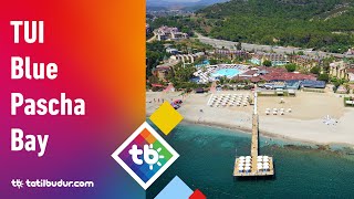 Tui Blue Pascha Bay - TatilBudur.com