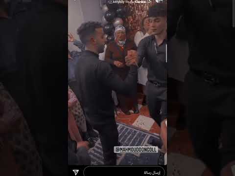 خطوبه دونجل وندي محمد ندي محمد ندى دونجل عبدالله عبدالله التركي   