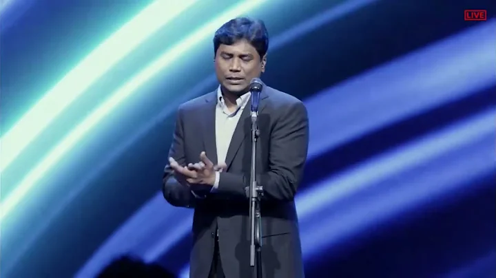 Jesus You Are So Good  | Don Moen | Jeevan Chelladurai | AFT English Songs