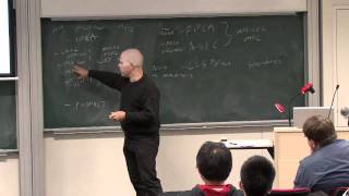 ELEC2141 Digital Circuit Design - Lecture 29