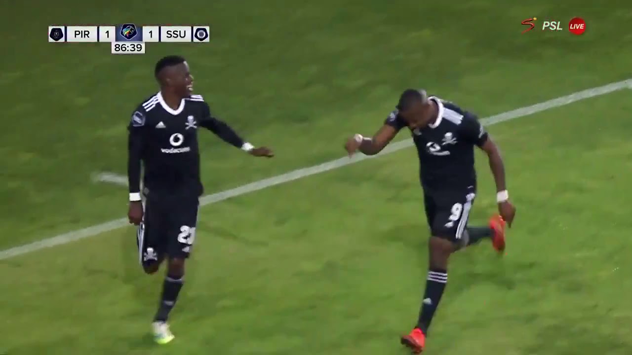 Orlando Pirates 2 1 Supersport United Last Goal Highlights YouTube kaizer-chiefs-duo-fail-to-impress-nasreddine-nabi-in-turkey