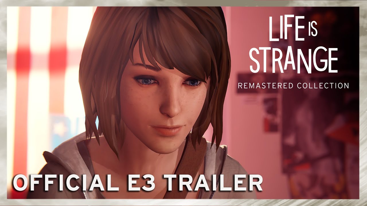 Life is Strange - Season One Reviews - OpenCritic