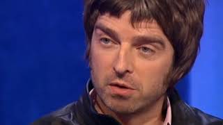 Oasis - Noel Gallagher Interview (Parkinson 25.11.06)