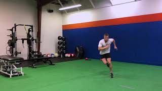 Heiden w/Mini Bounce