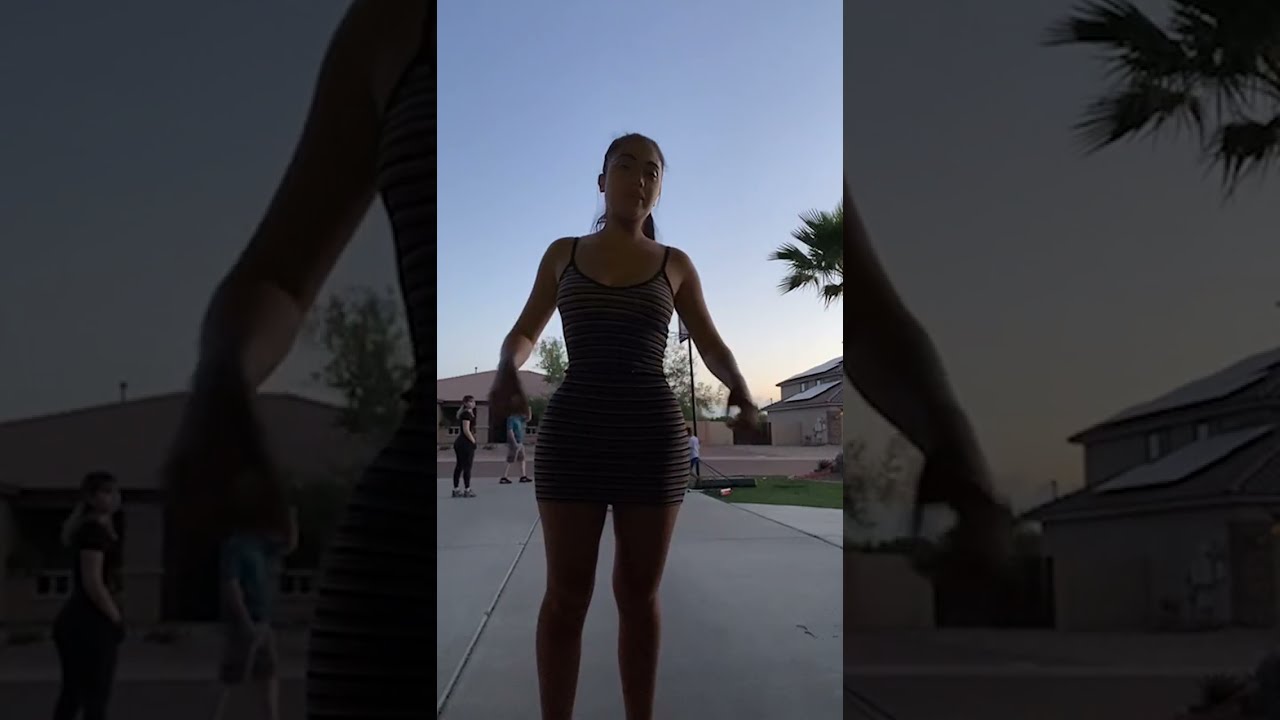 Jailyne Ojeda - Instagram Live 22 De Abril De 2021