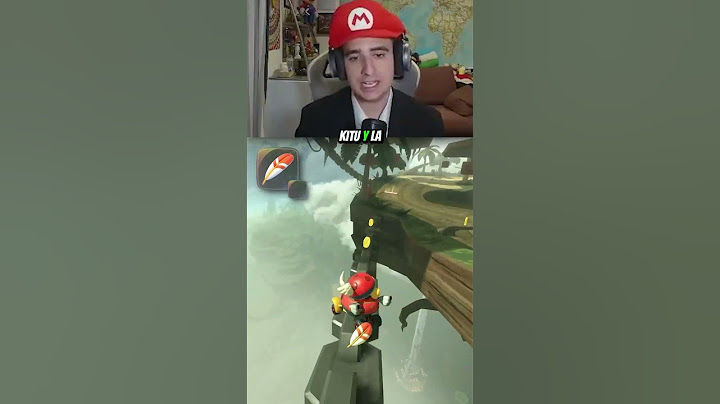 🧐 DON'T TRUST Mario Kart World Shortcuts!