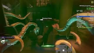 SOE EE No Gums Solo Speedrun 23:10 (PB)