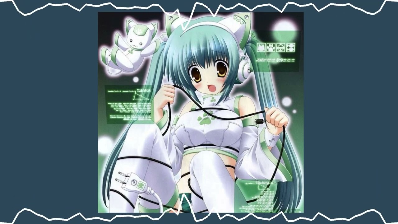 Love It When You Hate Me [prod. Scaryele] - Lil Witchy ft. Vampyx (Slowed/Daycore)