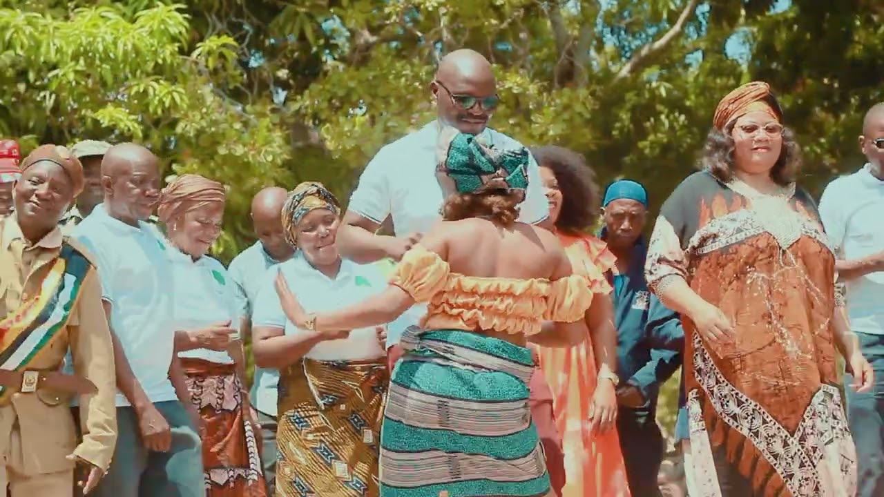 Rosalina Ophome (Vídeo Oficial)