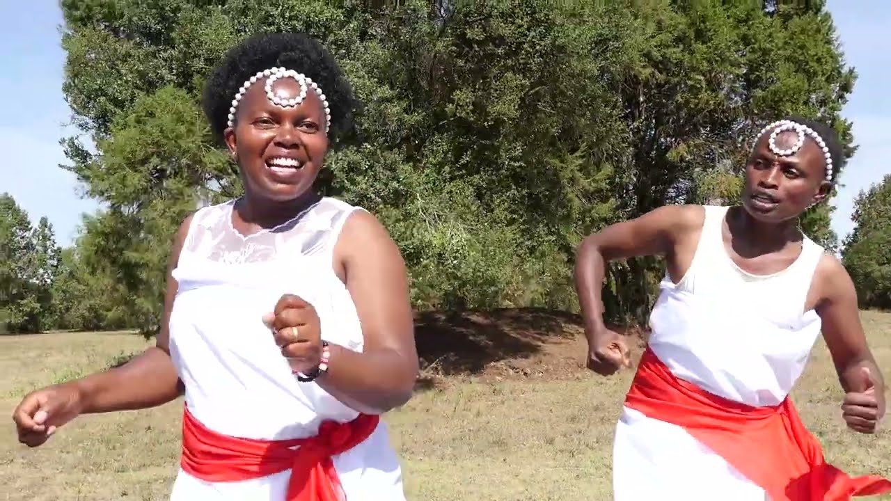 Jiwe Walilokataa Waashi   St Teresa Catholic Choir   Naivasha