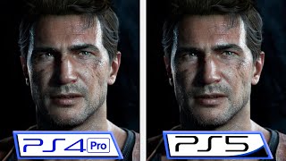 I hope we get 4K/60 FPS patch for Uncharted 4/Lost Legacy : r/uncharted